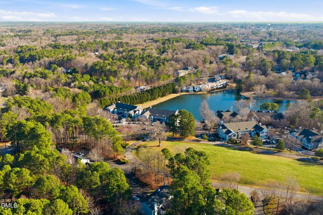 132 Edgehill Parkway, Cary, NC 27513