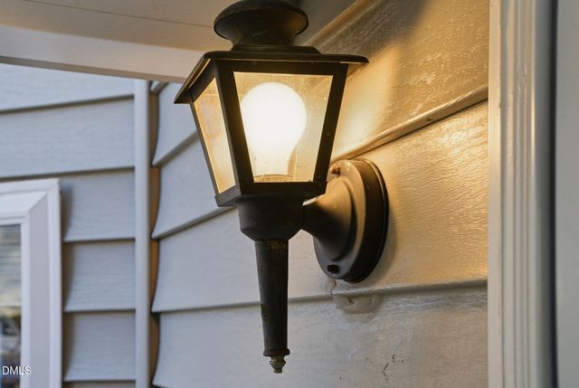 132 Edgehill Parkway, Cary, NC 27513