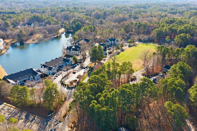 132 Edgehill Parkway, Cary, NC 27513