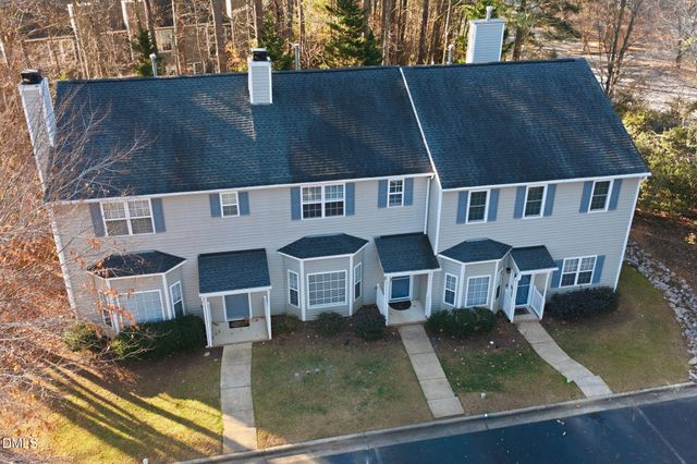 132 Edgehill Parkway, Cary, NC 27513