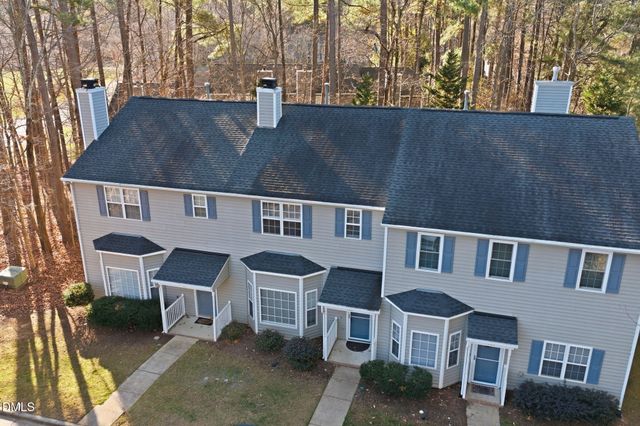 132 Edgehill Parkway, Cary, NC 27513