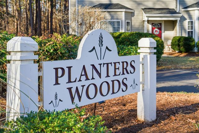 132 Edgehill Parkway, Cary, NC 27513