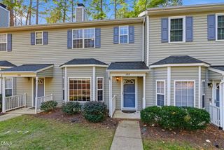 132 Edgehill Parkway, Cary, NC 27513