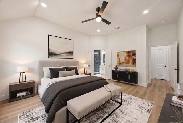 10516 Sedalia Drive, Mckinney, TX 75072