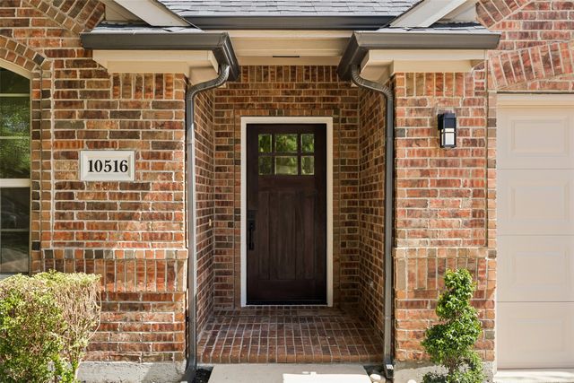 10516 Sedalia Drive, Mckinney, TX 75072
