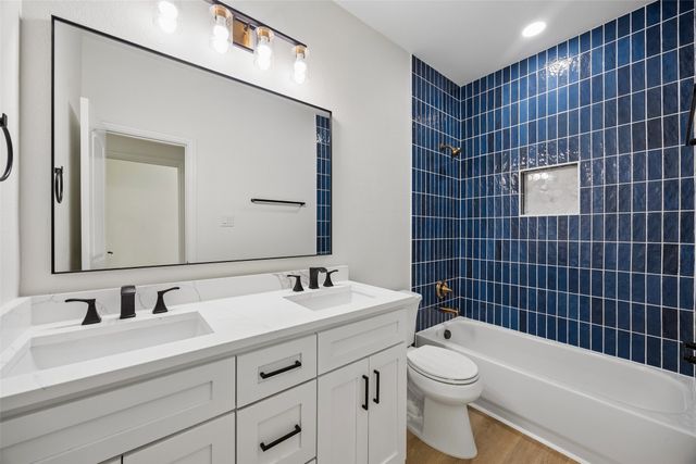 10516 Sedalia Drive, Mckinney, TX 75072