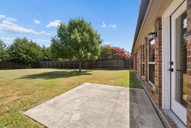 10516 Sedalia Drive, Mckinney, TX 75072