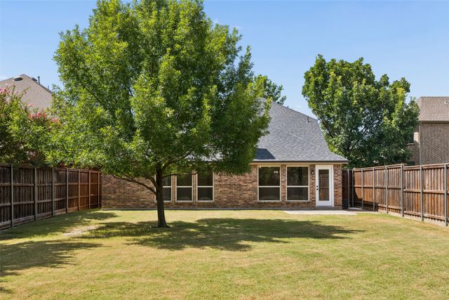 10516 Sedalia Drive, Mckinney, TX 75072