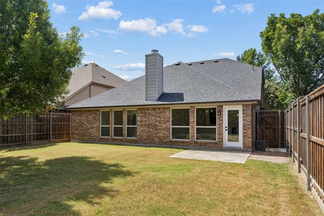 10516 Sedalia Drive, Mckinney, TX 75072