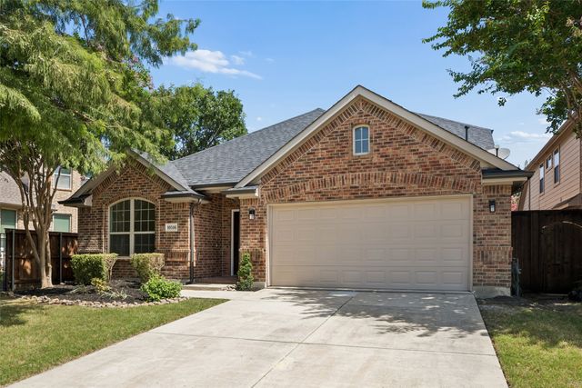 10516 Sedalia Drive, Mckinney, TX 75072
