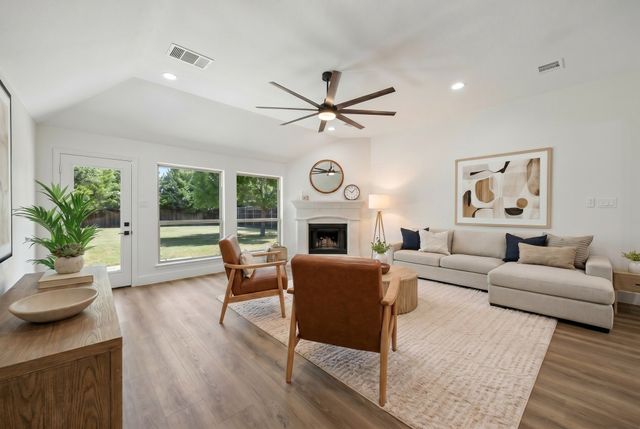 10516 Sedalia Drive, Mckinney, TX 75072