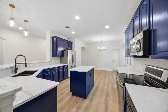 10516 Sedalia Drive, Mckinney, TX 75072