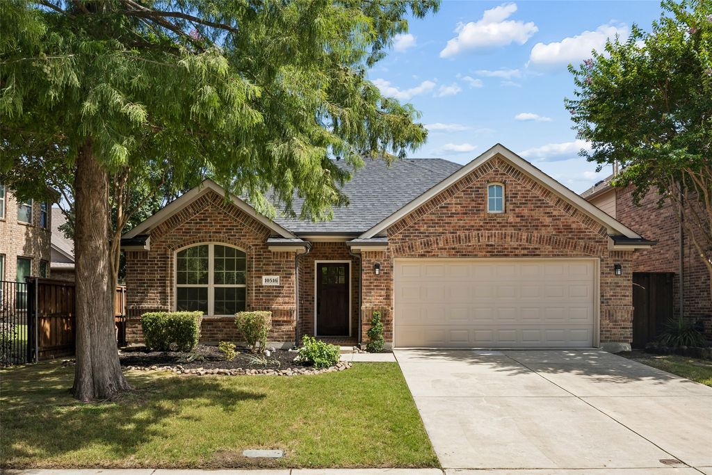 10516 Sedalia Drive, Mckinney, TX 75072