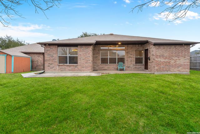4707 Highland Farm, San Antonio, TX 78244