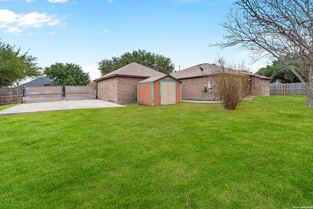 4707 Highland Farm, San Antonio, TX 78244