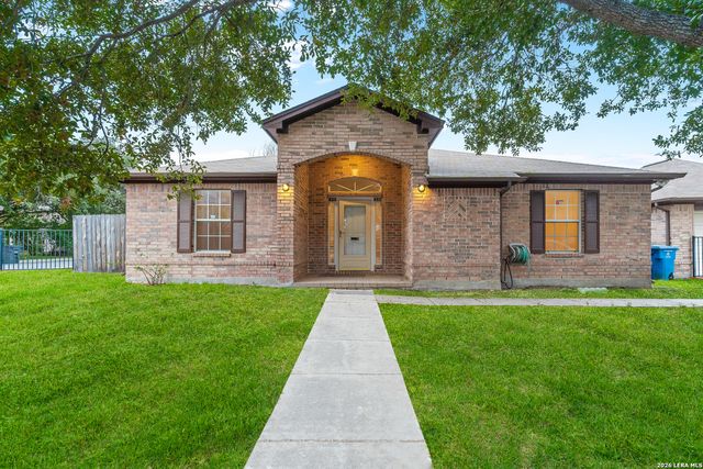 4707 Highland Farm, San Antonio, TX 78244