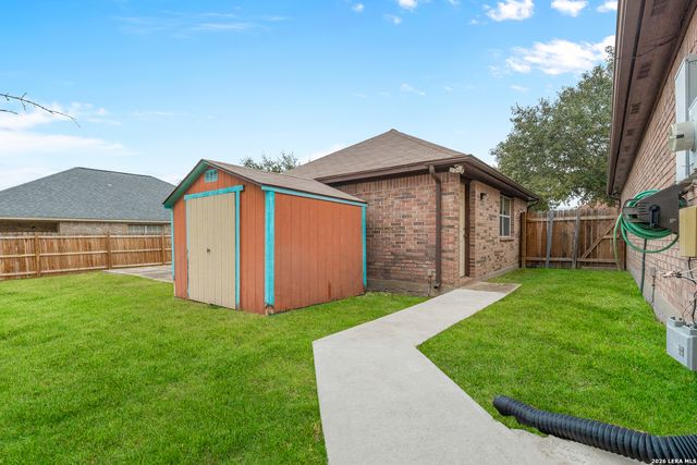 4707 Highland Farm, San Antonio, TX 78244