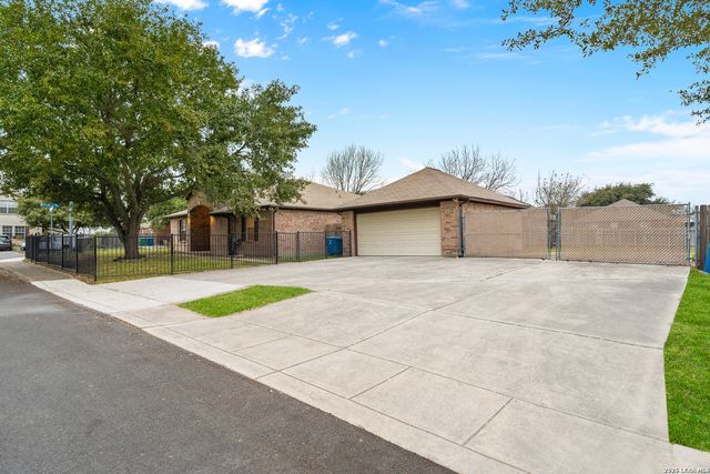 4707 Highland Farm, San Antonio, TX 78244