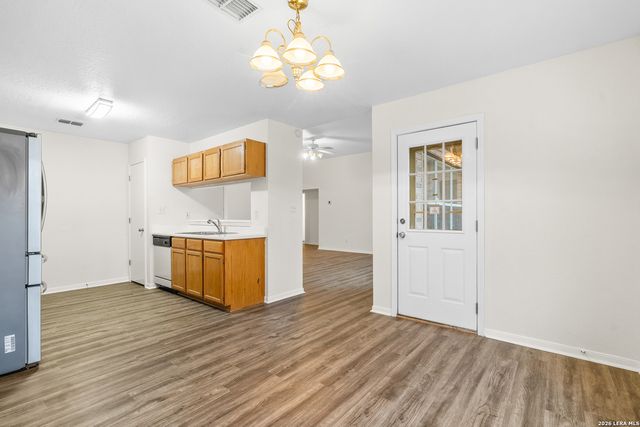 4707 Highland Farm, San Antonio, TX 78244