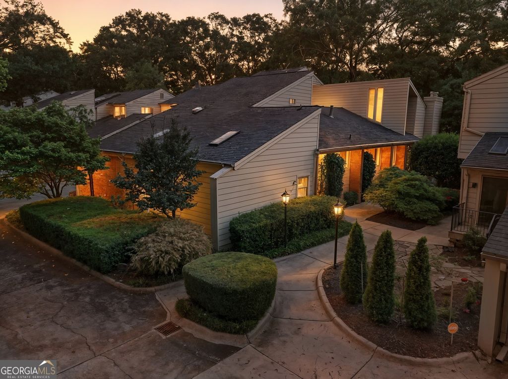 4094 Columns Drive SE, Marietta, GA 30067