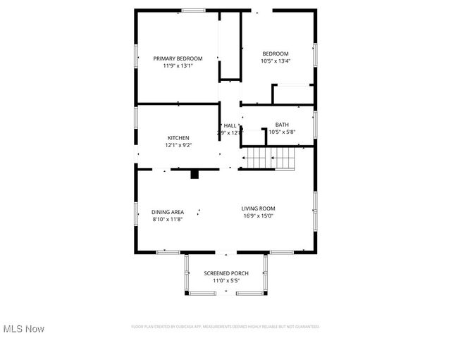 9284 Berkshire Road, Parma Heights, OH 44130