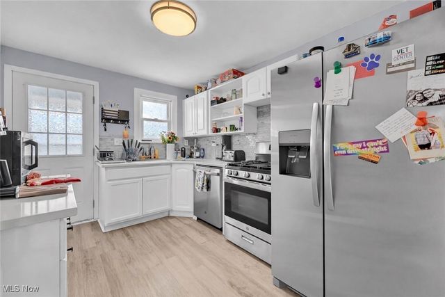 9284 Berkshire Road, Parma Heights, OH 44130