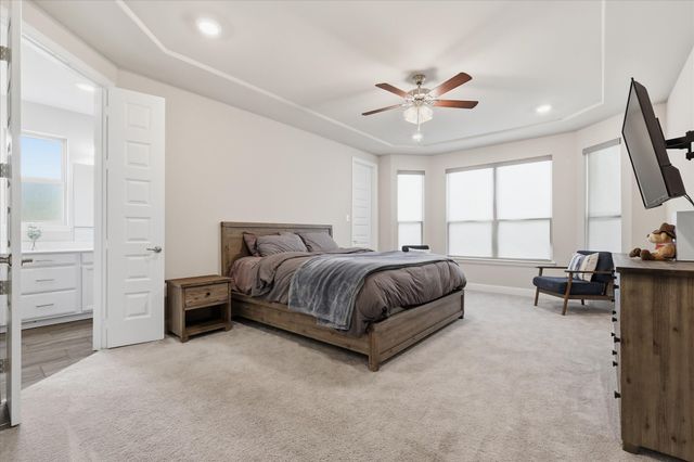 12091 Tavendale Drive, Frisco, TX 75035