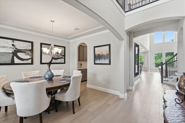 12091 Tavendale Drive, Frisco, TX 75035