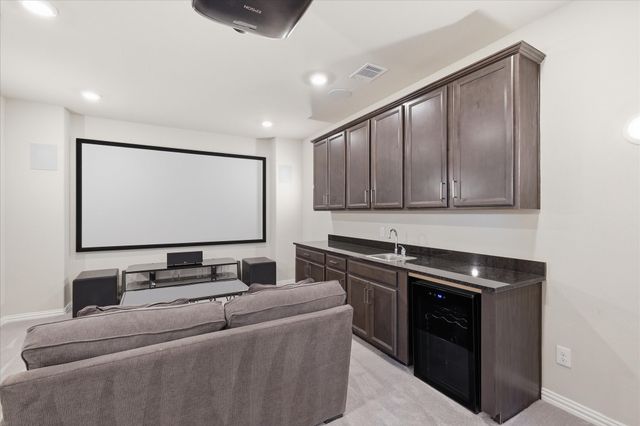 12091 Tavendale Drive, Frisco, TX 75035