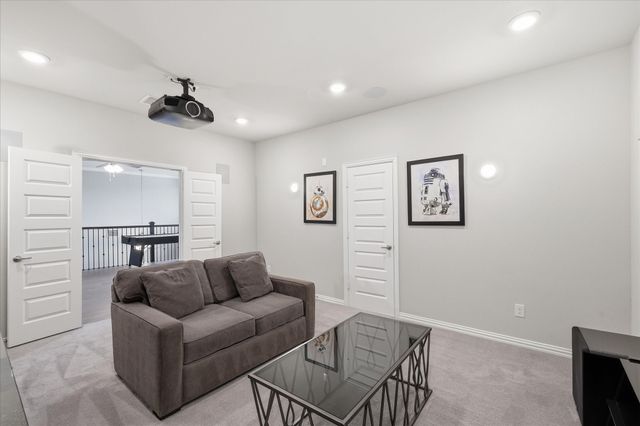 12091 Tavendale Drive, Frisco, TX 75035