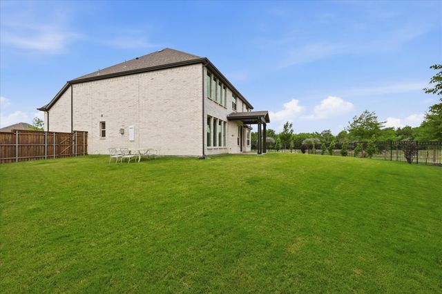 12091 Tavendale Drive, Frisco, TX 75035