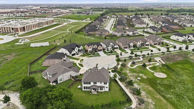 12091 Tavendale Drive, Frisco, TX 75035