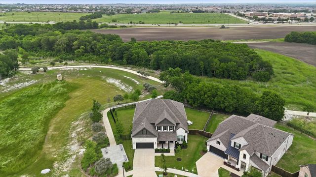 12091 Tavendale Drive, Frisco, TX 75035