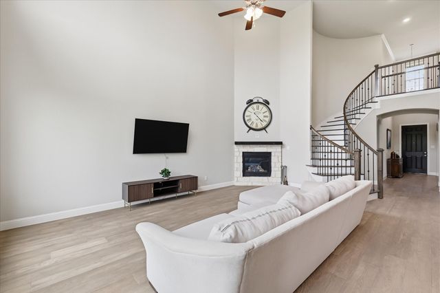 12091 Tavendale Drive, Frisco, TX 75035