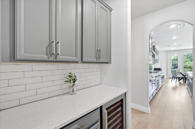 12091 Tavendale Drive, Frisco, TX 75035