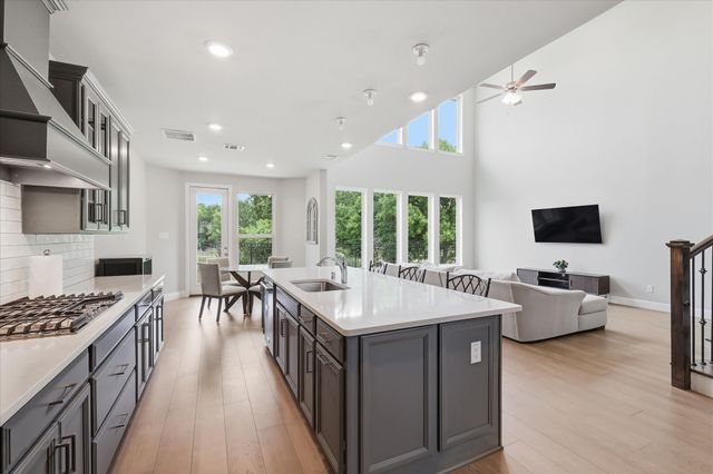12091 Tavendale Drive, Frisco, TX 75035