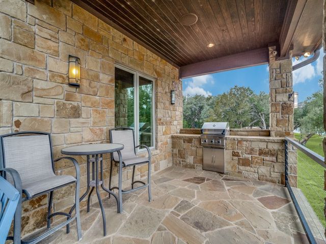 7033 W Hells Gate Drive, Strawn, TX 76475