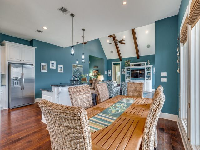 7033 W Hells Gate Drive, Strawn, TX 76475