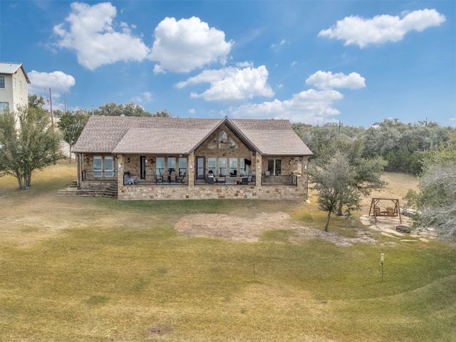 7033 W Hells Gate Drive, Strawn, TX 76475