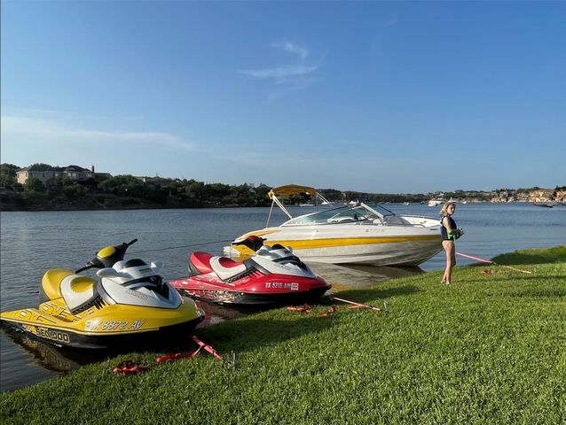 7033 W Hells Gate Drive, Strawn, TX 76475