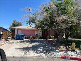 210 Bryce Court, Henderson, NV 89002