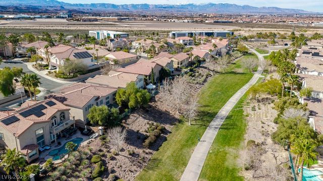 3192 Tullio Way, Henderson, NV 89052