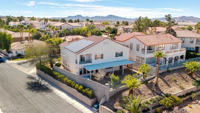 3192 Tullio Way, Henderson, NV 89052