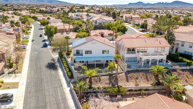 3192 Tullio Way, Henderson, NV 89052