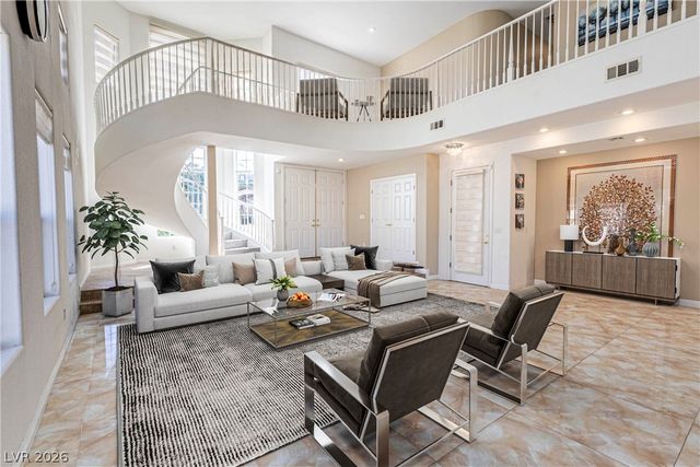 3192 Tullio Way, Henderson, NV 89052