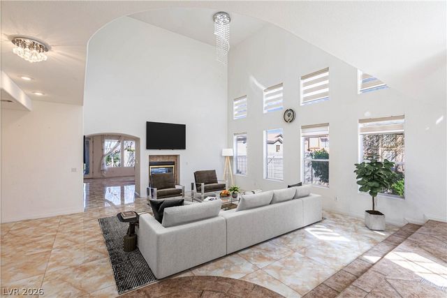 3192 Tullio Way, Henderson, NV 89052