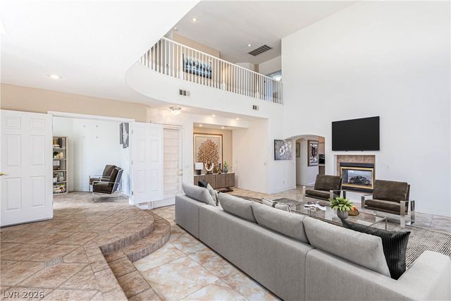 3192 Tullio Way, Henderson, NV 89052