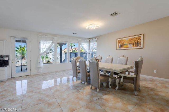 3192 Tullio Way, Henderson, NV 89052