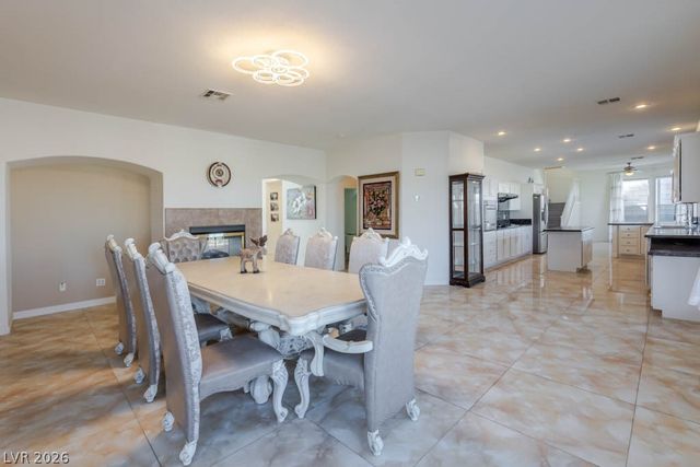 3192 Tullio Way, Henderson, NV 89052