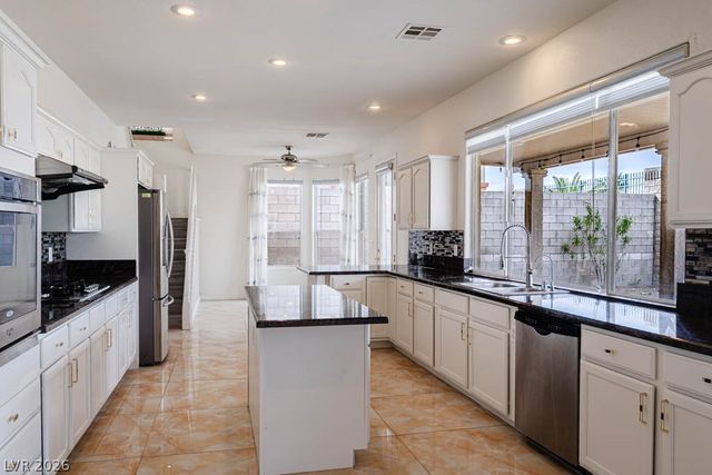 3192 Tullio Way, Henderson, NV 89052